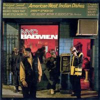 Various Artists - NYC Badmen