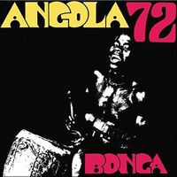 Bonga - Angola 72