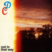 The Recreation - Not In That Way