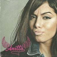 Anitta - Anitta - EP