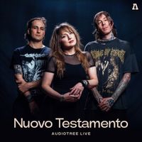 Nuovo Testamento - Nuovo Testamento on Audiotree Live