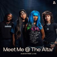 Meet Me @ The Altar - Meet Me @ The Altar on Audiotree Live