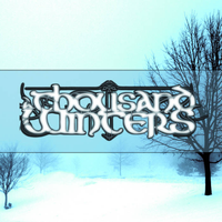 A Thousand Winters - A Thousand Winters