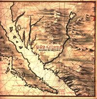 Ghostlimb - Bearing & Distance