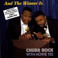 Chubb Rock - And The Winner Is...