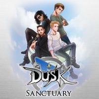 Dusk - Sanctuary