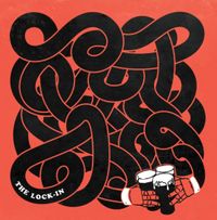 Scustin - The Lock-In