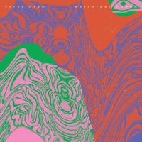 Petal Head - Rapsberry Cough