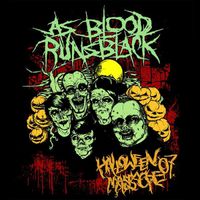 As Blood Runs Black - Halloween of Massacre