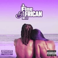 Knucks - A Fine African Man (ChopNotSlop)