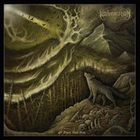 Wolvencrown - Of Bark and Ash