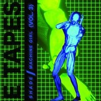 Machine Girl - QUARANTINETAPES_vol3
