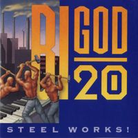 Bigod 20 - Steel Works!