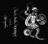 Charles Manson - AKA Abraxas