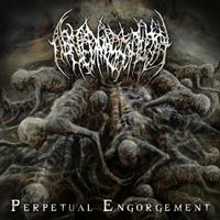 Abated Mass Of Flesh - Perpetual Engorgement