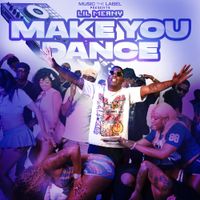 Meany - Make You Dance