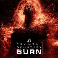 Frontal Boundary - Burn
