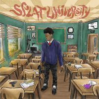 Corey Cartel - Splat University