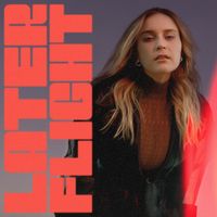 Jack River - Later Flight