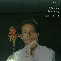 WRABEL - one of those happy people