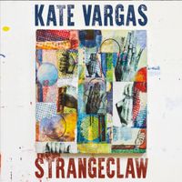 Kate Vargas - Strangeclaw