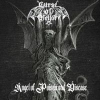 Curse of Belial - Angel of Poison and Disease
