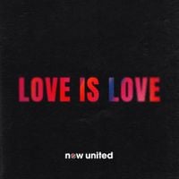 Now United - Love Is Love