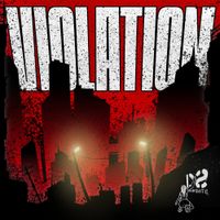 Dogshite - Violation