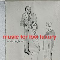 Nurse Predator - Music For Low Luxury