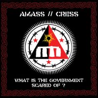 AMASS - What is the Government Scared of?