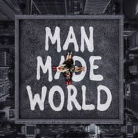llll - MAN MADE WORLD
