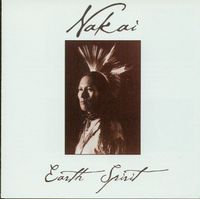 R. Carlos Nakai - Earth Spirit
