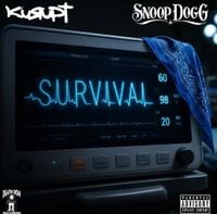 Kurupt - Survival