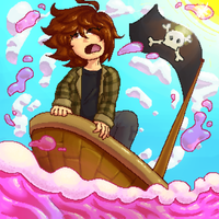 CLAWI. - sailors of a purple sea