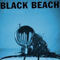 Black Beach - Tapeworm