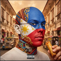 EverythingMan - Filipino Man