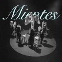 ALMAS - MIENTES