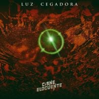 Cisne Elocuente - Luz cegadora