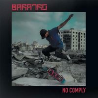 Baratro - No Comply