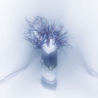 CD Ghost - When The Rain Stops