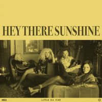 Little Big Town - Hey There Sunshine