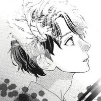 アポロ - くん~ (Apollo-kun~) - Shoujo Doujinshi - 私はこのゲイの吸血鬼に恋をしています！
