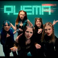 ADOLLZ - QUEMA