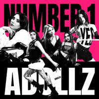 ADOLLZ - NUMBER 1
