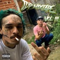 PCN Bolad&atilde;o - Jdp Mixtape, Vol. 3