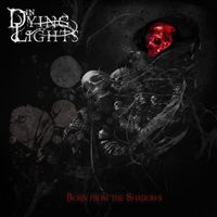 In Dying Lights - Born From The Shadows