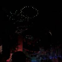 Worst Party Ever - cool year