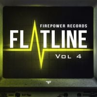Various Artists - Flatline Vol. 4