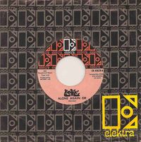 Love - Alone Again Or/A House Is Not A Motel