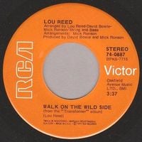 Lou Reed - Perfect Day